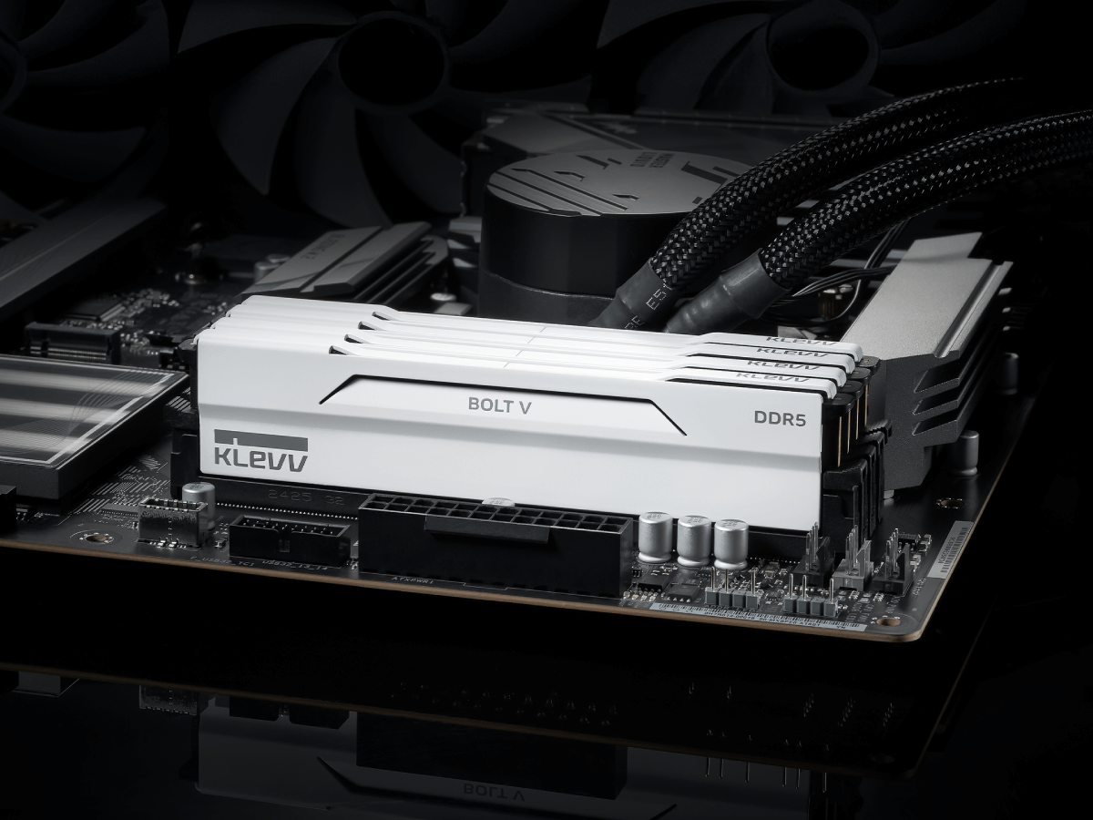 经 QVL 测试通过 出色的主板兼容性