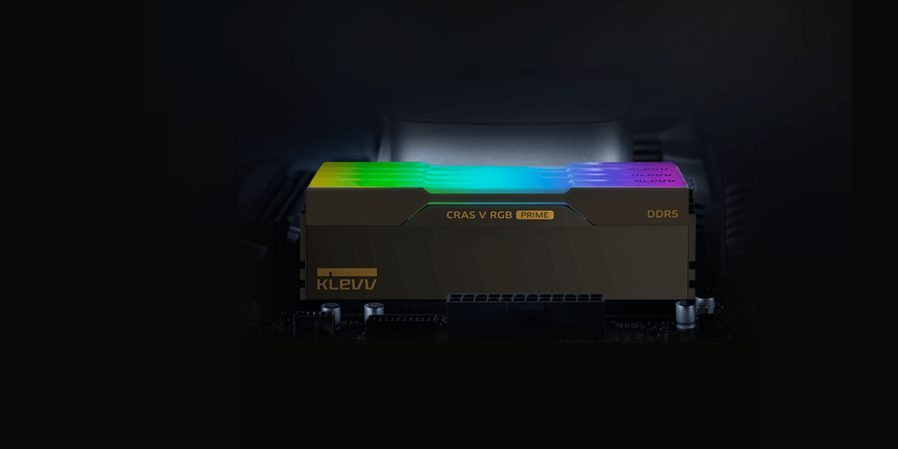 CRAS V RGB PRIME