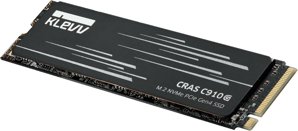 CRAS C910G